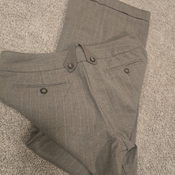 ABS Essentials Pants - Picture 8 of 8